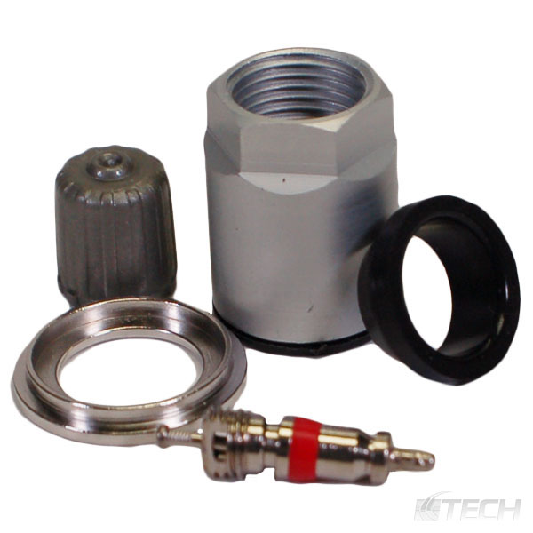  - Valves and Service Kits